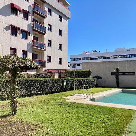 Apartamento Los Altos De El Puerto - Calidad, Garaje Y Wifi El Puerto de Santa María Eksteriør billede