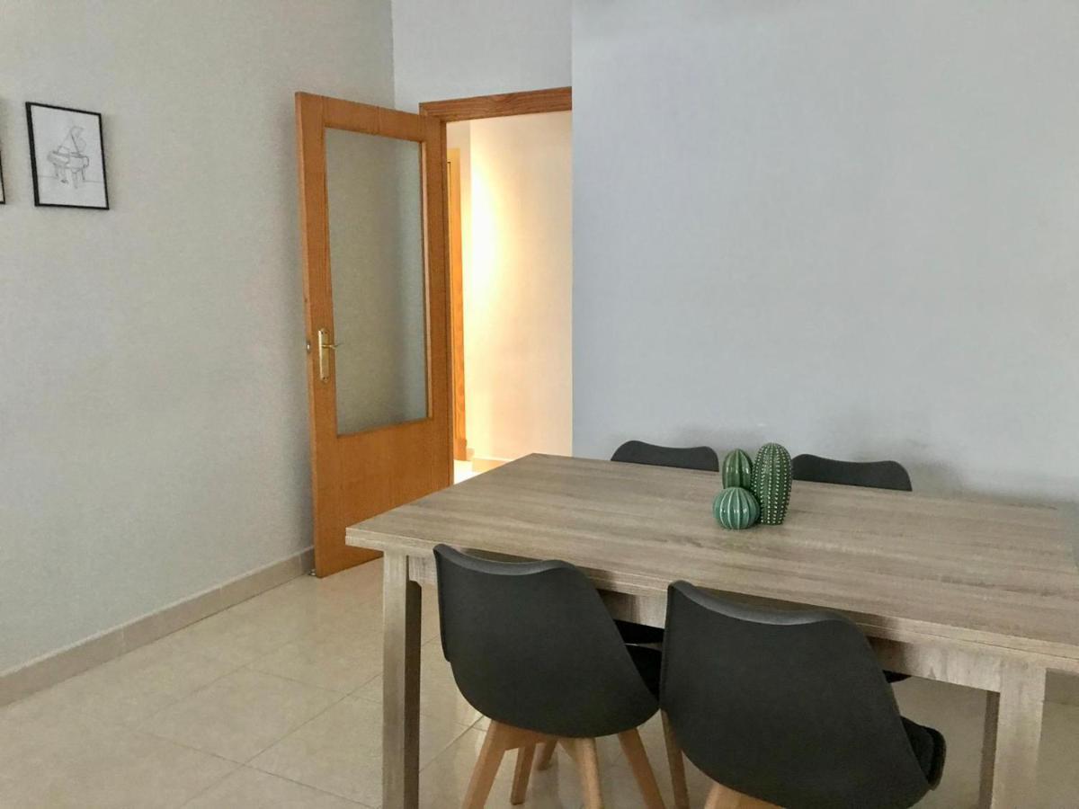 Apartamento Los Altos De El Puerto - Calidad, Garaje Y Wifi El Puerto de Santa María Eksteriør billede