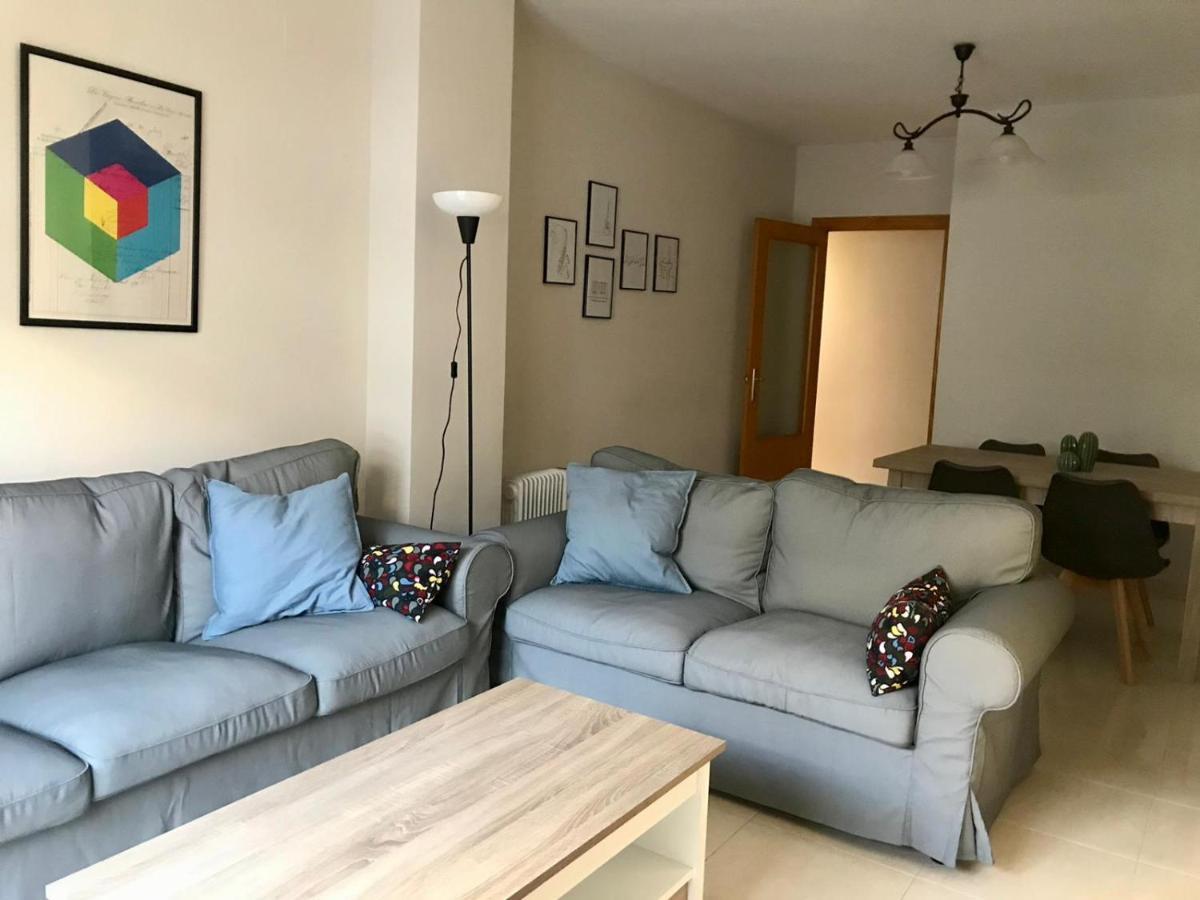 Apartamento Los Altos De El Puerto - Calidad, Garaje Y Wifi El Puerto de Santa María Eksteriør billede
