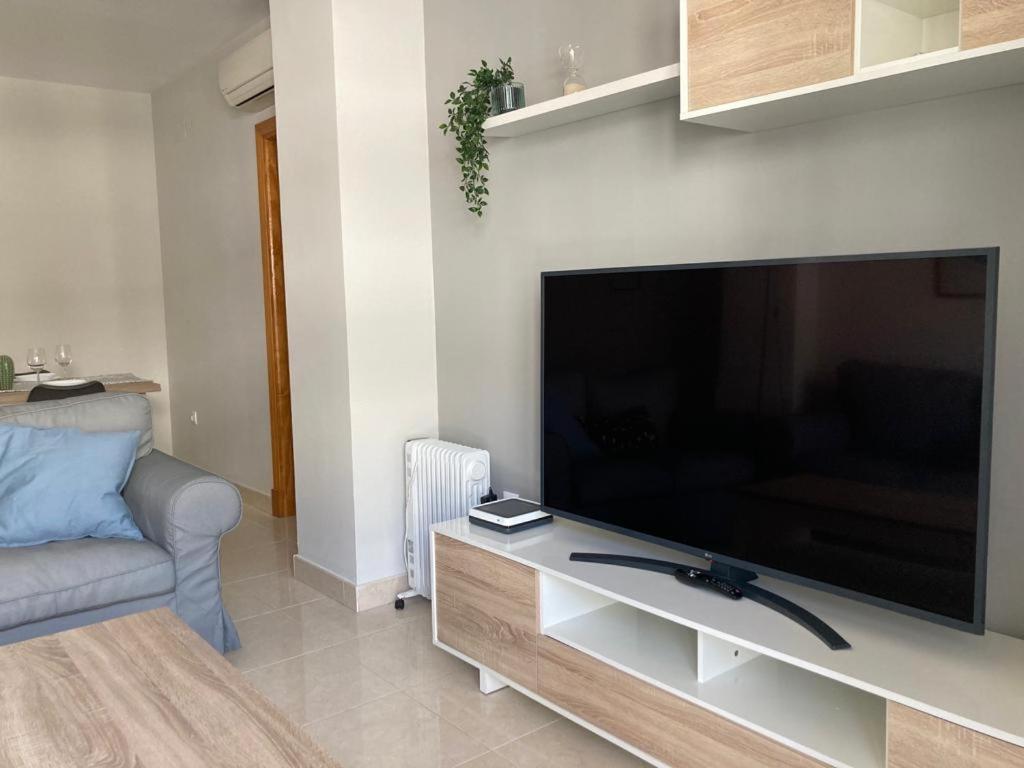 Apartamento Los Altos De El Puerto - Calidad, Garaje Y Wifi El Puerto de Santa María Eksteriør billede