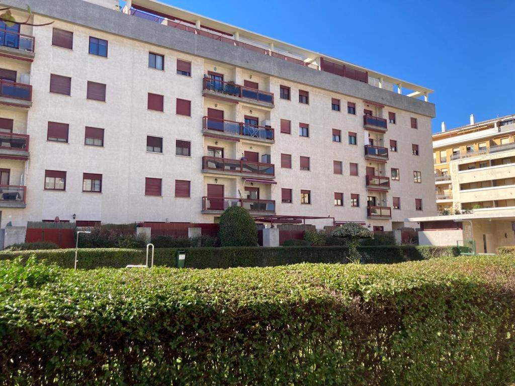 Apartamento Los Altos De El Puerto - Calidad, Garaje Y Wifi El Puerto de Santa María Eksteriør billede