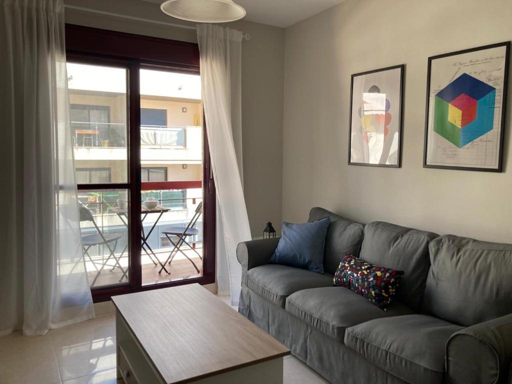 Apartamento Los Altos De El Puerto - Calidad, Garaje Y Wifi El Puerto de Santa María Eksteriør billede