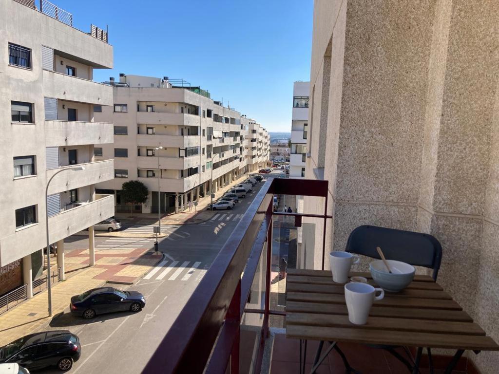 Apartamento Los Altos De El Puerto - Calidad, Garaje Y Wifi El Puerto de Santa María Eksteriør billede