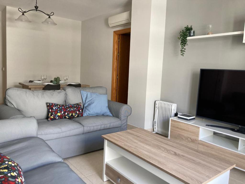 Apartamento Los Altos De El Puerto - Calidad, Garaje Y Wifi El Puerto de Santa María Eksteriør billede
