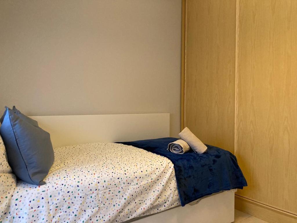 Apartamento Los Altos De El Puerto - Calidad, Garaje Y Wifi El Puerto de Santa María Eksteriør billede