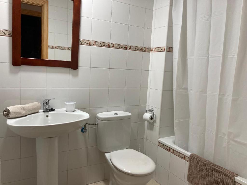 Apartamento Los Altos De El Puerto - Calidad, Garaje Y Wifi El Puerto de Santa María Eksteriør billede