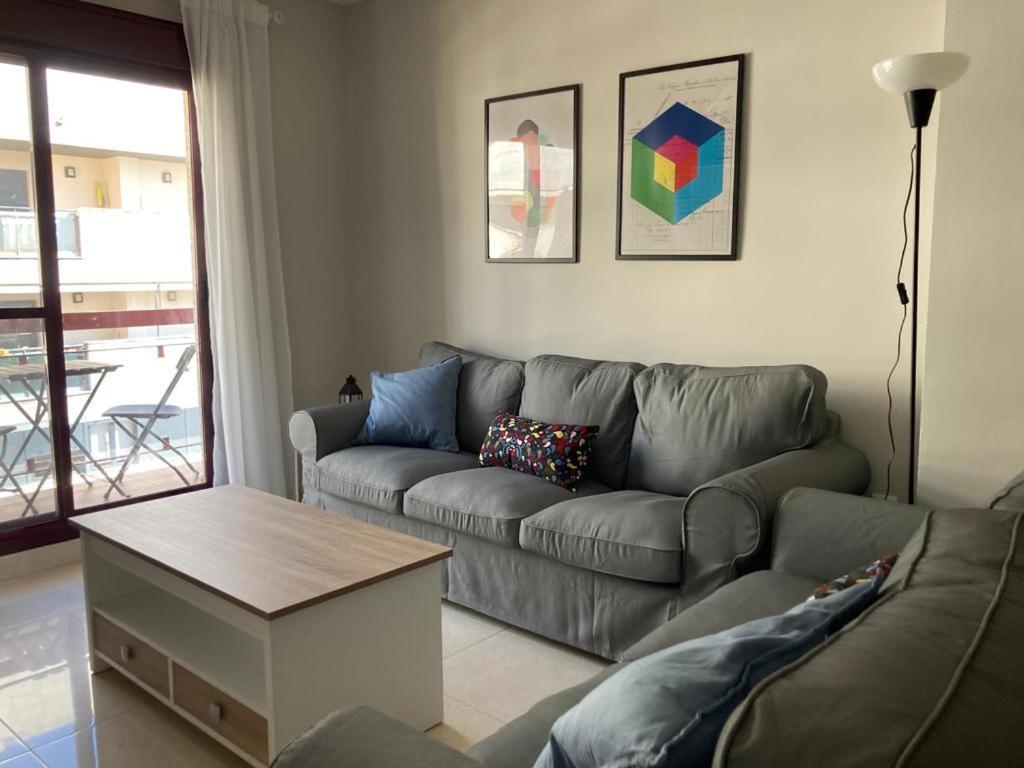 Apartamento Los Altos De El Puerto - Calidad, Garaje Y Wifi El Puerto de Santa María Eksteriør billede