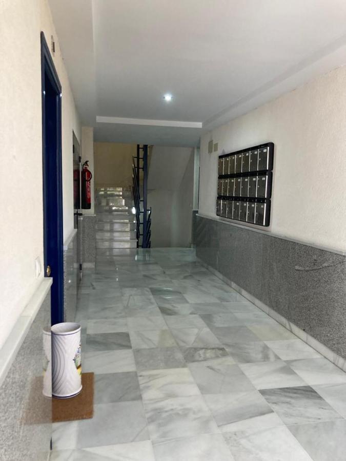 Apartamento Los Altos De El Puerto - Calidad, Garaje Y Wifi El Puerto de Santa María Eksteriør billede