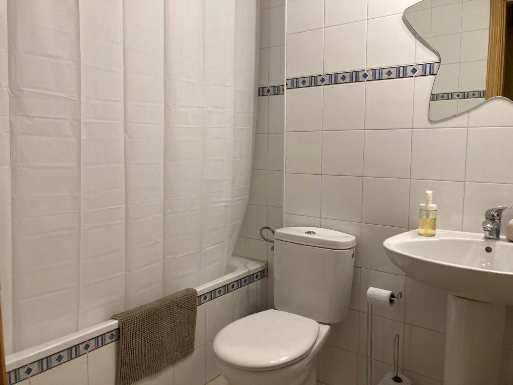 Apartamento Los Altos De El Puerto - Calidad, Garaje Y Wifi El Puerto de Santa María Eksteriør billede