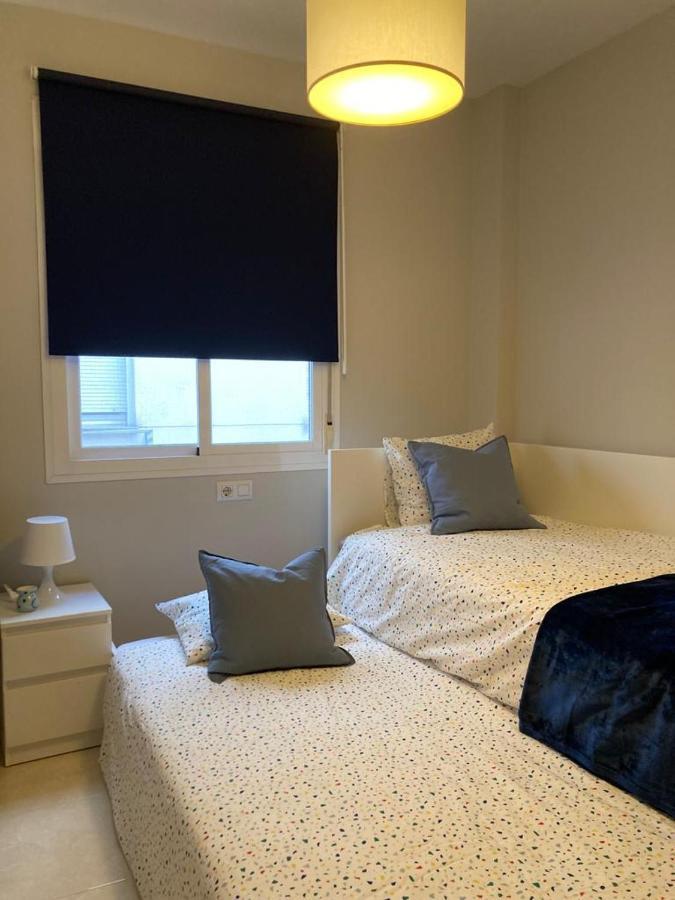 Apartamento Los Altos De El Puerto - Calidad, Garaje Y Wifi El Puerto de Santa María Eksteriør billede