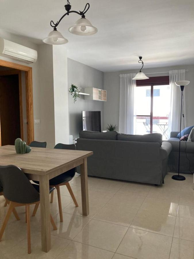 Apartamento Los Altos De El Puerto - Calidad, Garaje Y Wifi El Puerto de Santa María Eksteriør billede