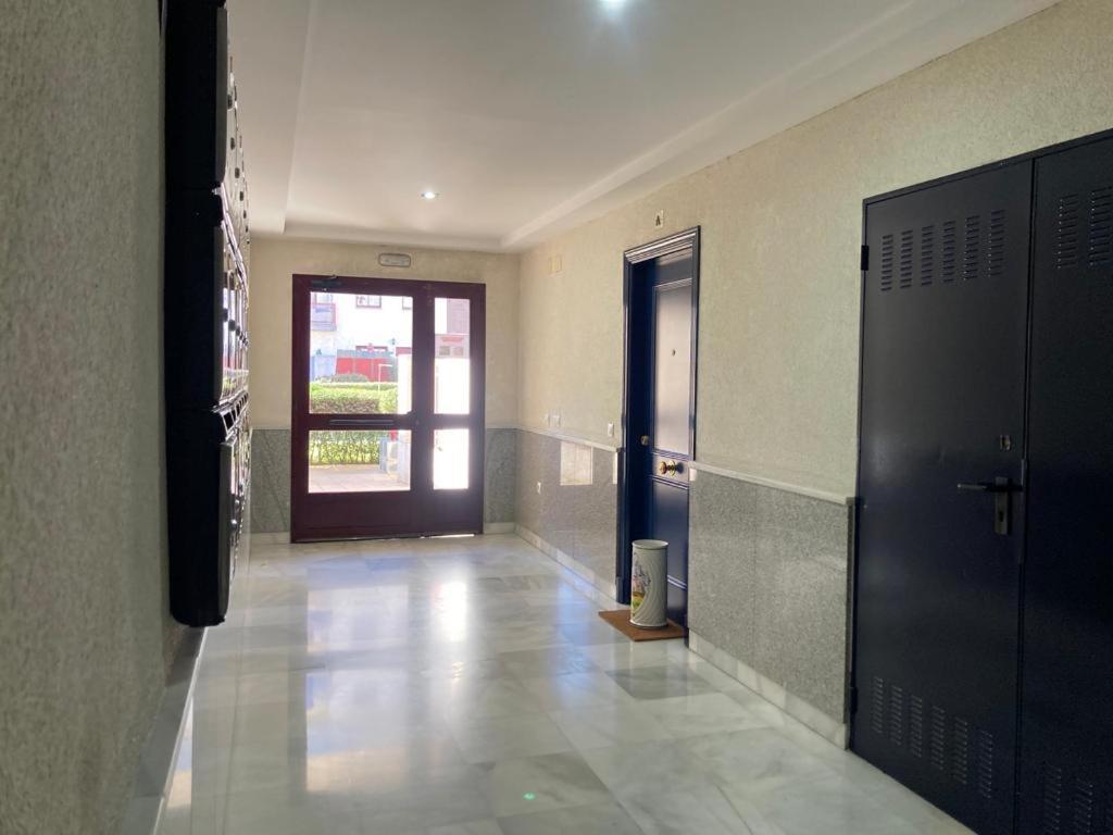 Apartamento Los Altos De El Puerto - Calidad, Garaje Y Wifi El Puerto de Santa María Eksteriør billede