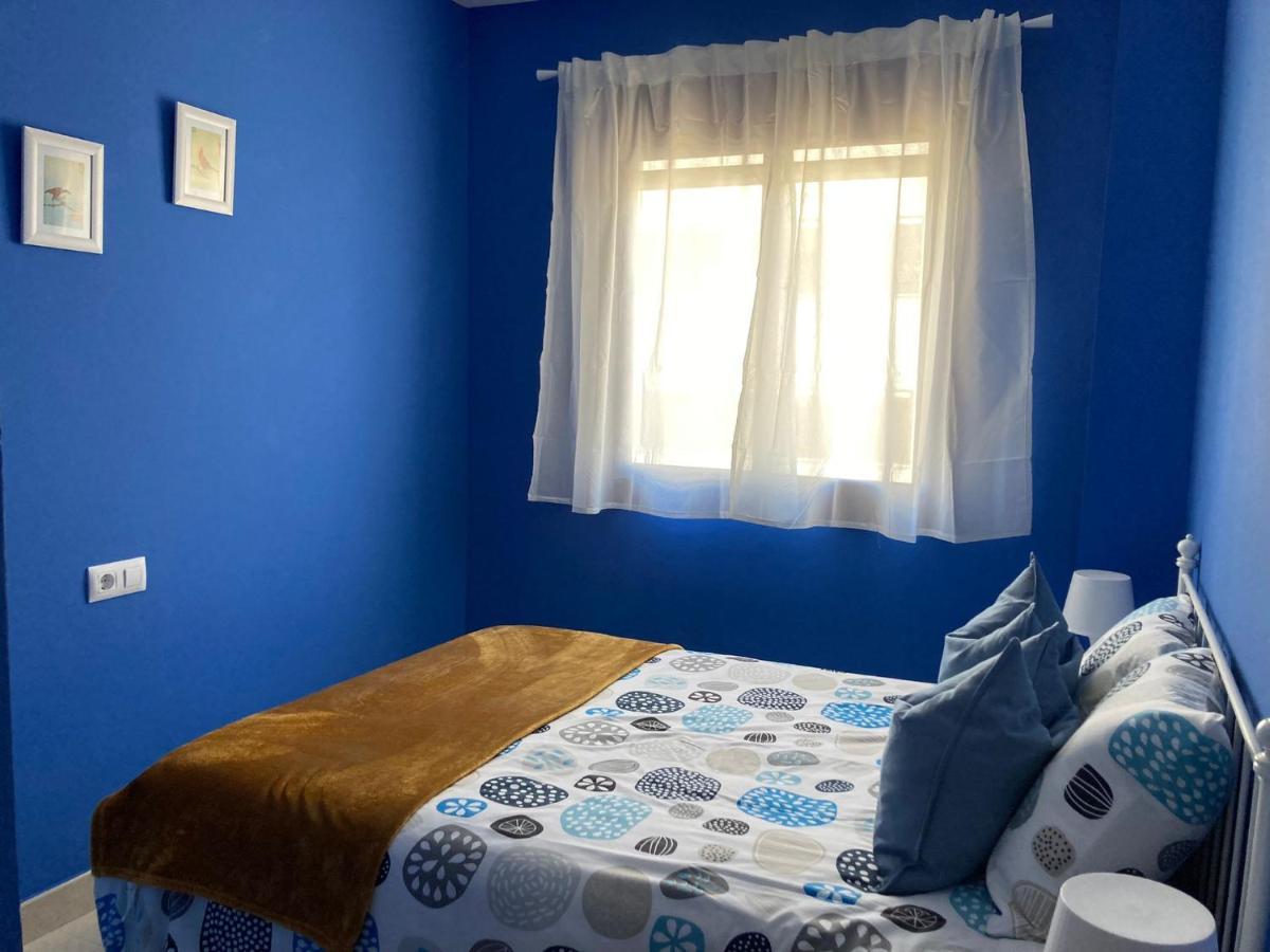 Apartamento Los Altos De El Puerto - Calidad, Garaje Y Wifi El Puerto de Santa María Eksteriør billede