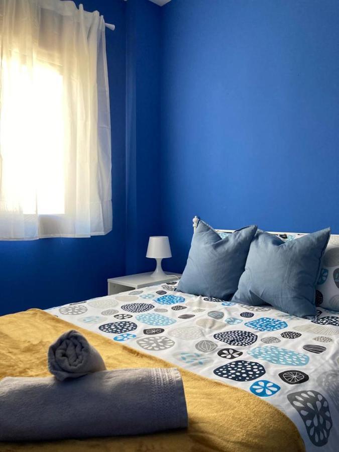 Apartamento Los Altos De El Puerto - Calidad, Garaje Y Wifi El Puerto de Santa María Eksteriør billede