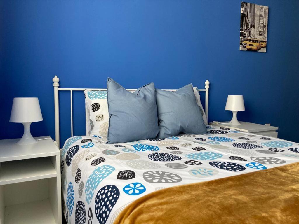 Apartamento Los Altos De El Puerto - Calidad, Garaje Y Wifi El Puerto de Santa María Eksteriør billede