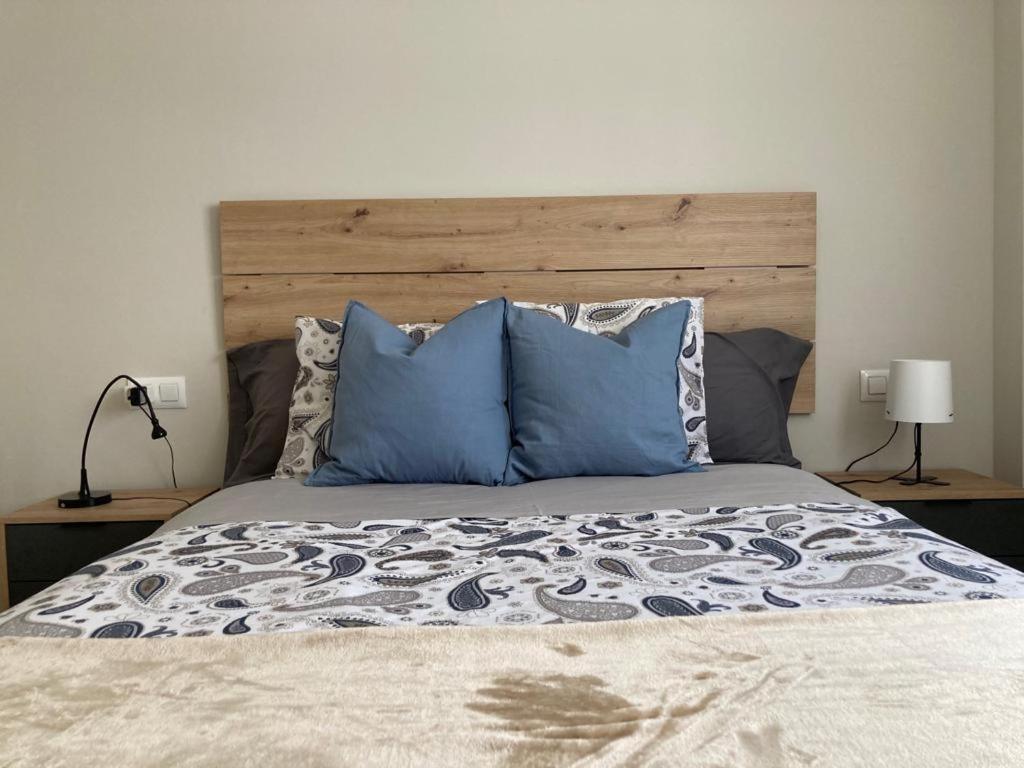 Apartamento Los Altos De El Puerto - Calidad, Garaje Y Wifi El Puerto de Santa María Eksteriør billede