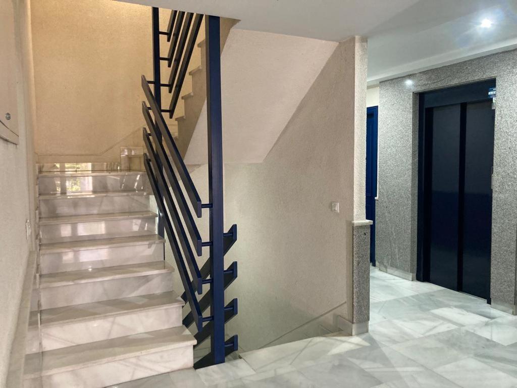 Apartamento Los Altos De El Puerto - Calidad, Garaje Y Wifi El Puerto de Santa María Eksteriør billede
