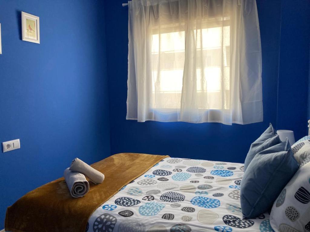 Apartamento Los Altos De El Puerto - Calidad, Garaje Y Wifi El Puerto de Santa María Eksteriør billede