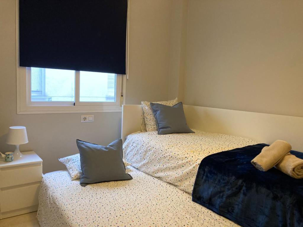 Apartamento Los Altos De El Puerto - Calidad, Garaje Y Wifi El Puerto de Santa María Eksteriør billede