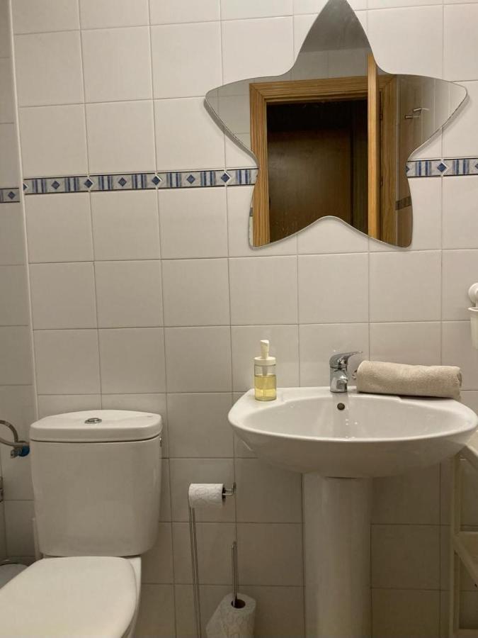 Apartamento Los Altos De El Puerto - Calidad, Garaje Y Wifi El Puerto de Santa María Eksteriør billede