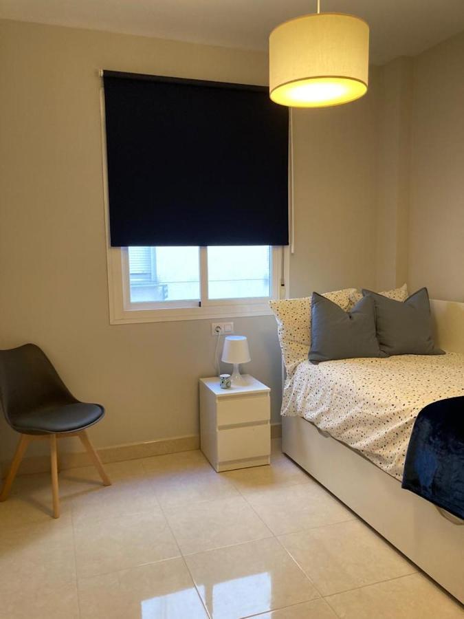 Apartamento Los Altos De El Puerto - Calidad, Garaje Y Wifi El Puerto de Santa María Eksteriør billede