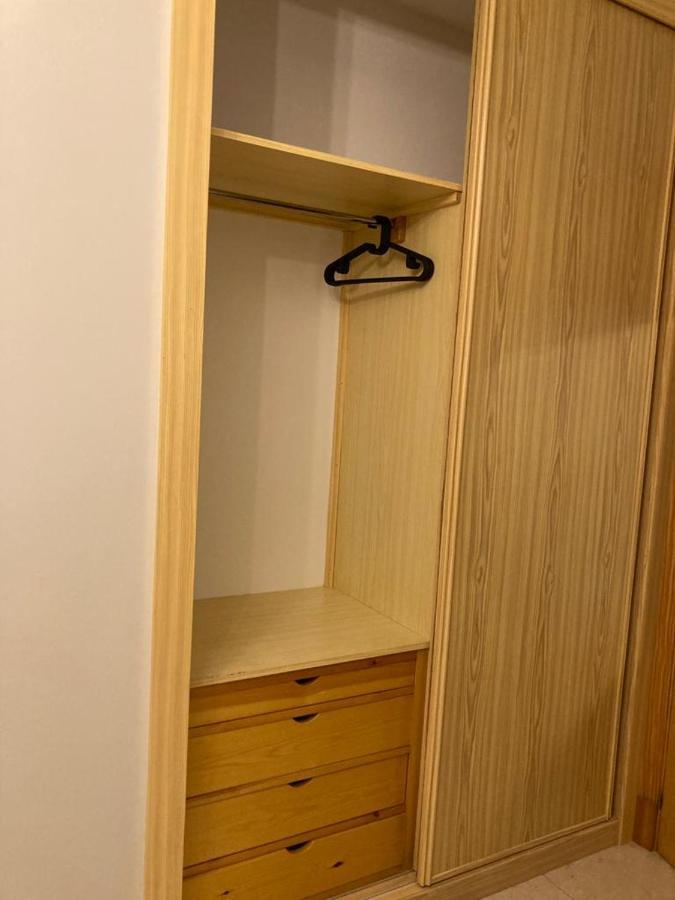 Apartamento Los Altos De El Puerto - Calidad, Garaje Y Wifi El Puerto de Santa María Eksteriør billede