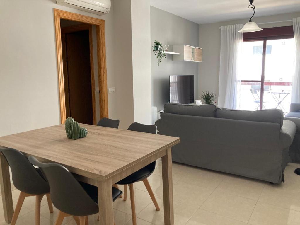 Apartamento Los Altos De El Puerto - Calidad, Garaje Y Wifi El Puerto de Santa María Eksteriør billede