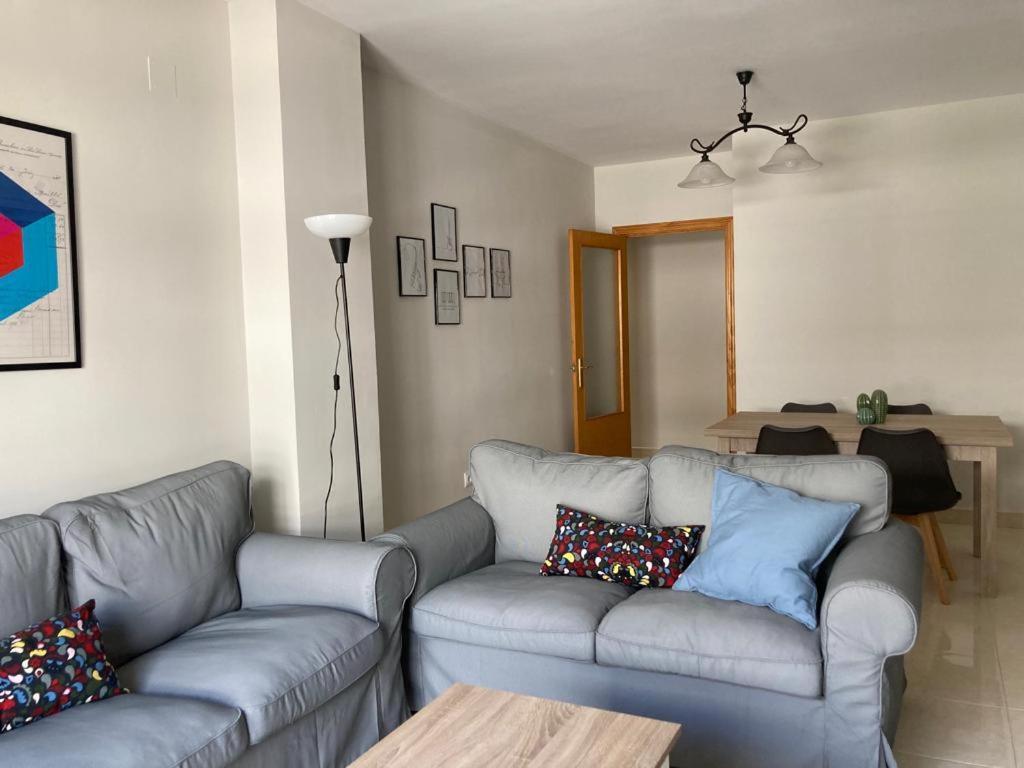 Apartamento Los Altos De El Puerto - Calidad, Garaje Y Wifi El Puerto de Santa María Eksteriør billede