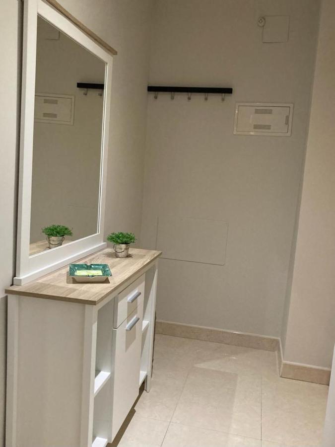 Apartamento Los Altos De El Puerto - Calidad, Garaje Y Wifi El Puerto de Santa María Eksteriør billede
